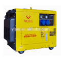 OEM Accept China 6.5kva Diesel Generator